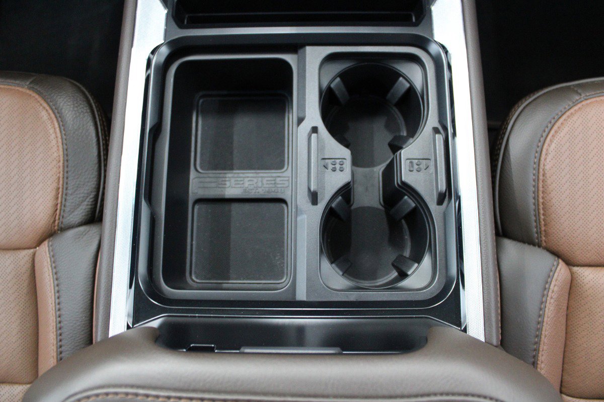 Used 2023 Ford F350 King Ranch w/ Chrome Package AWD/4WD image 35