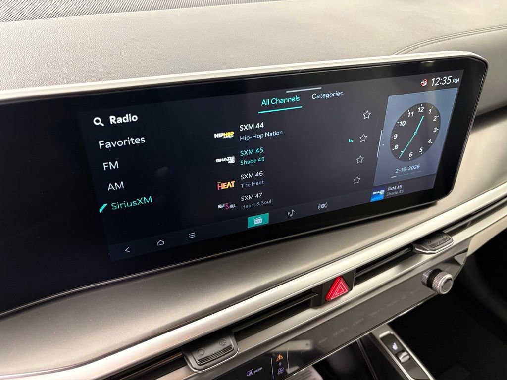 New 2026 Kia Sorento S image 26