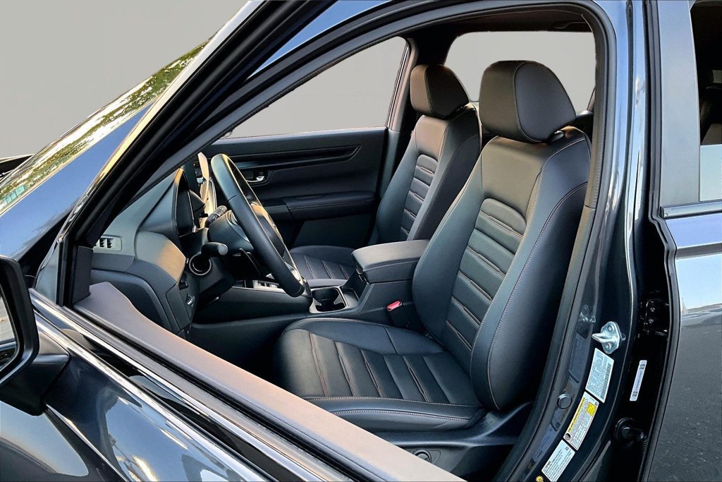 Certified 2026 Honda CR-V Sport-L image 15