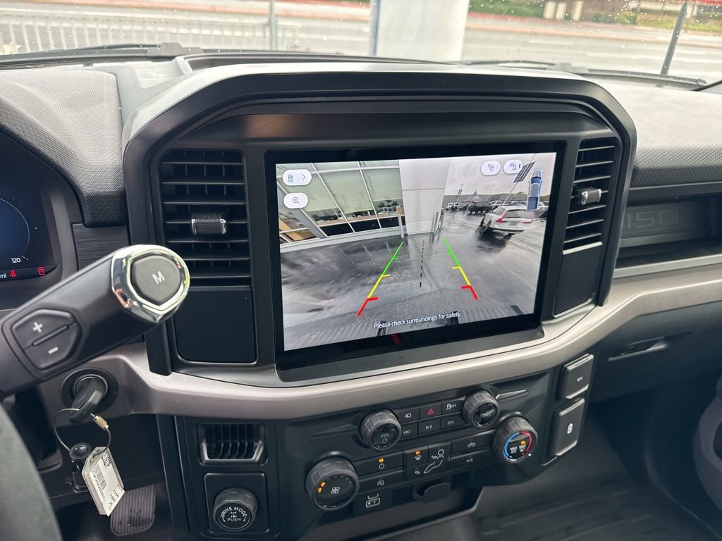 Used 2025 Ford F150 XL image 14