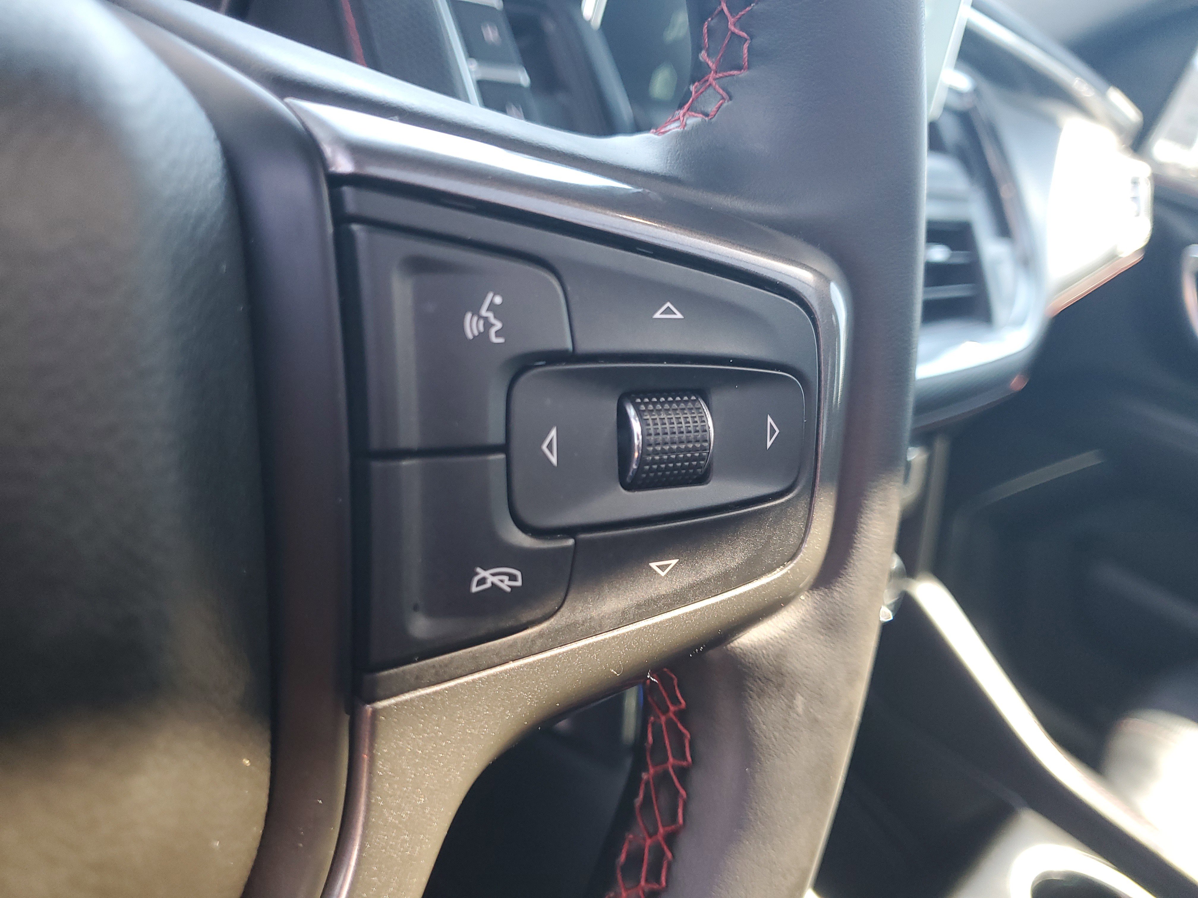 Used 2024 Chevrolet Tahoe RST w/ Luxury Package image 21