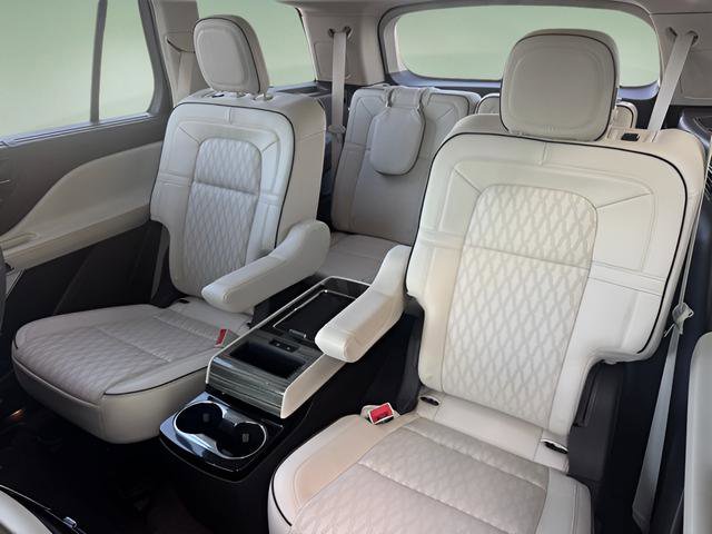 Used 2020 Lincoln Aviator Black Label w/ Dynamic Handling Package image 15