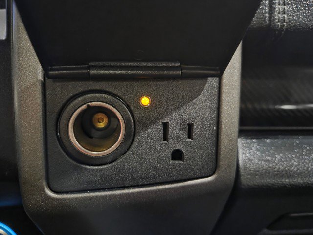 Used 2020 Ford F150 Raptor w/ Equipment Group 802A Luxury image 53