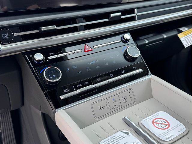 New 2026 Hyundai Santa Fe SEL AWD/4WD image 28