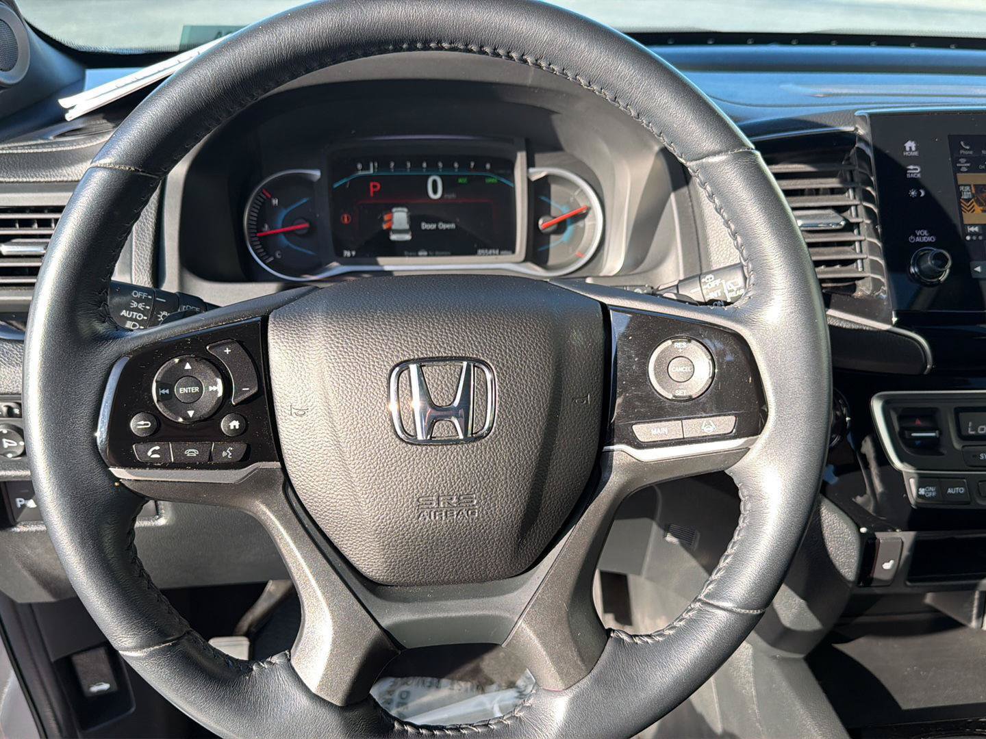 Used 2021 Honda Passport Touring image 21