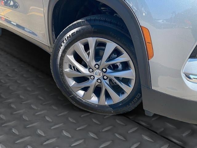 New 2026 Buick Enclave Preferred w/ Power Package AWD/4WD image 20