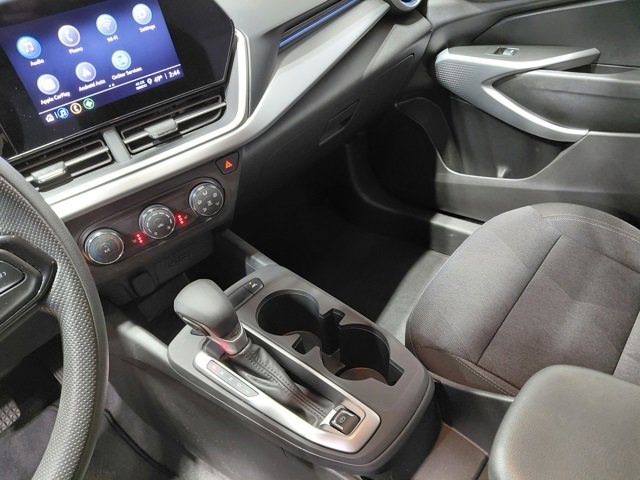 Certified 2024 Chevrolet Trax LS w/ LS Convenience Package image 24