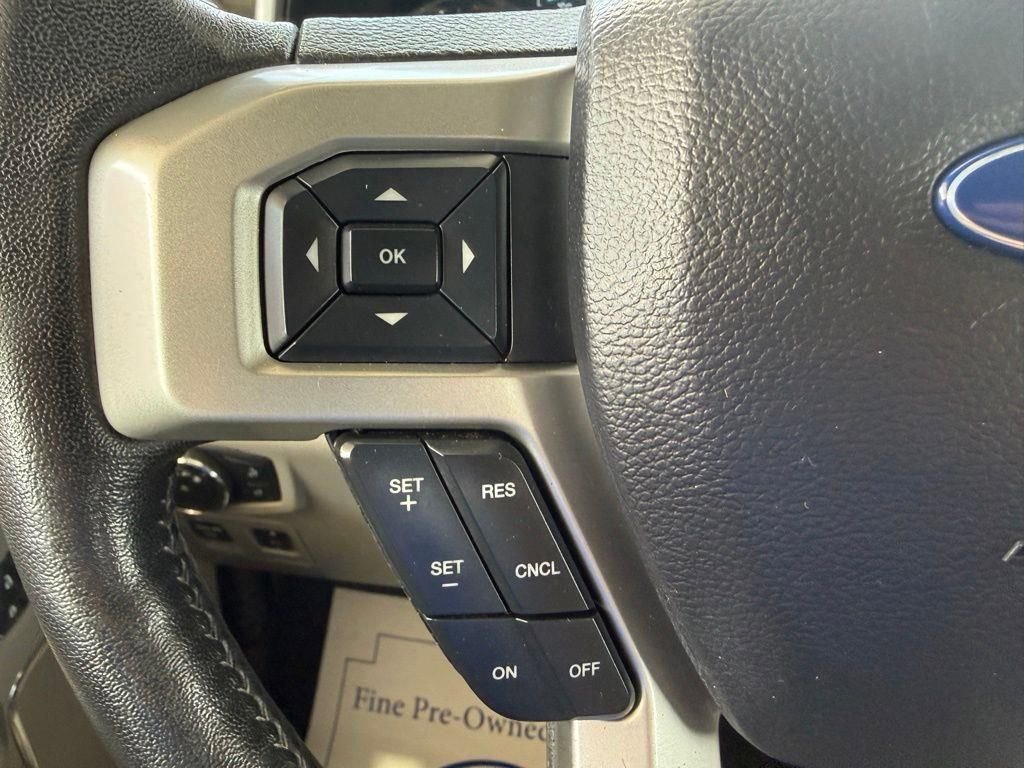 Used 2020 Ford F150 Lariat w/ Equipment Group 502A Luxury image 25