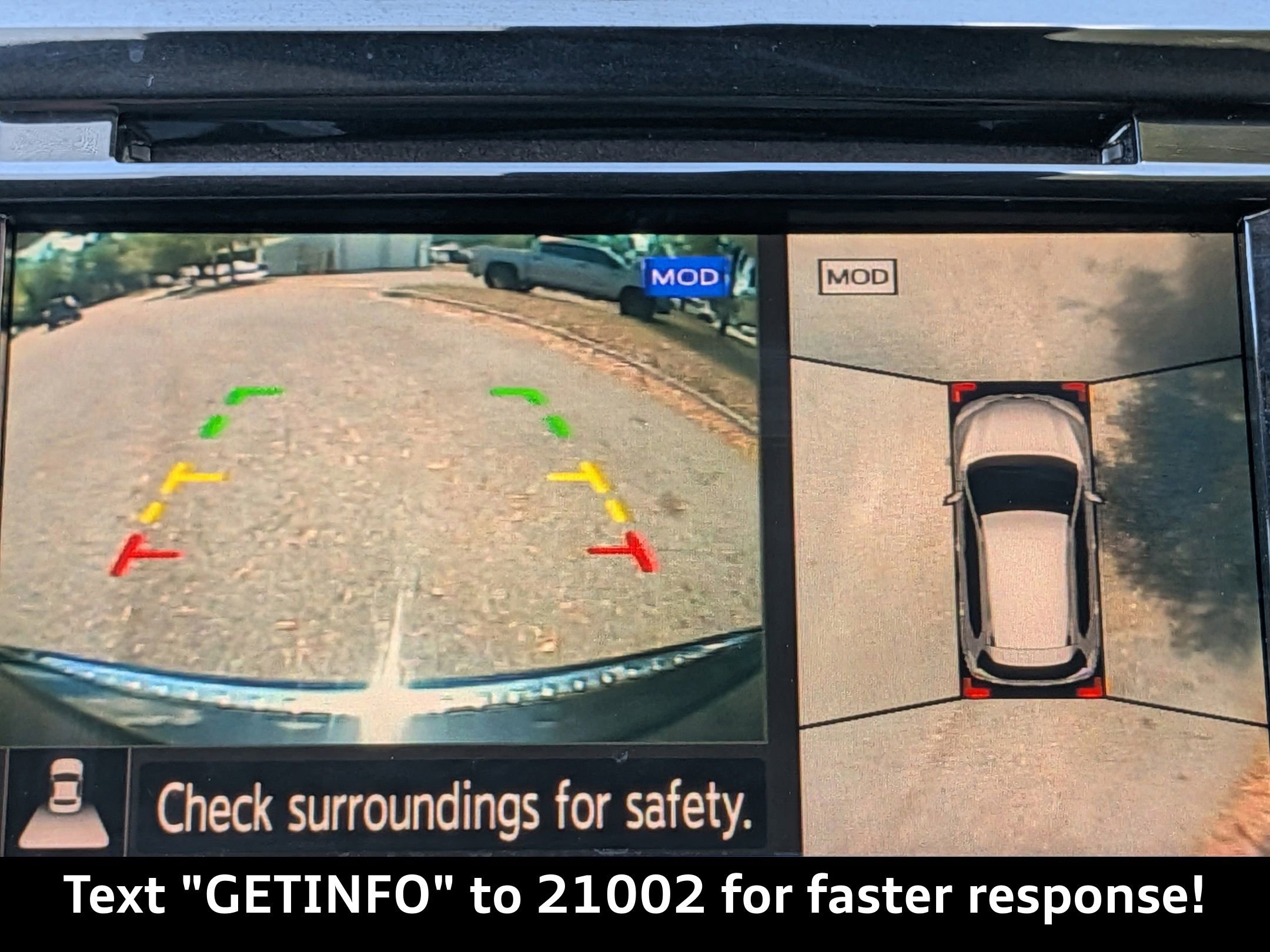 Used 2018 Nissan Rogue SL w/ Premium Package image 24