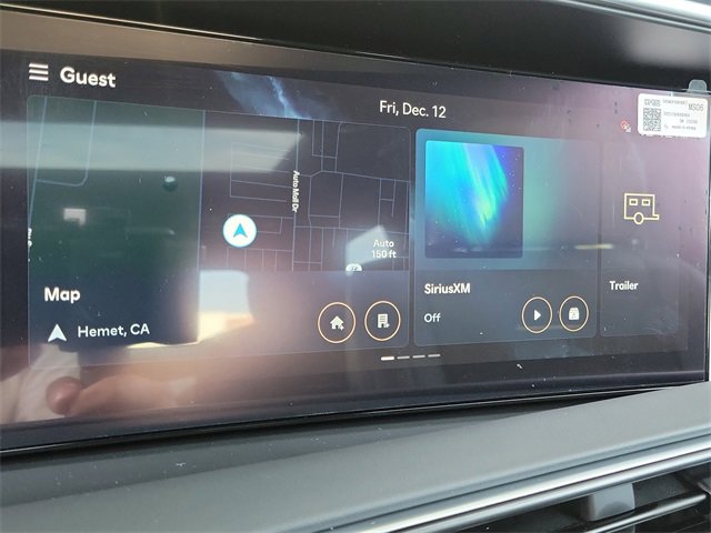 New 2026 Hyundai Palisade Calligraphy image 12