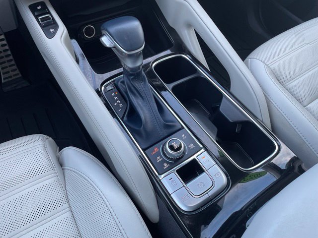 Used 2023 Kia Telluride SX Prestige AWD/4WD image 23