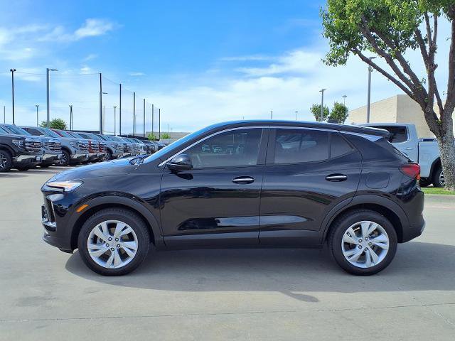 New 2026 Buick Encore GX Preferred w/ Comfort Package FWD image 26