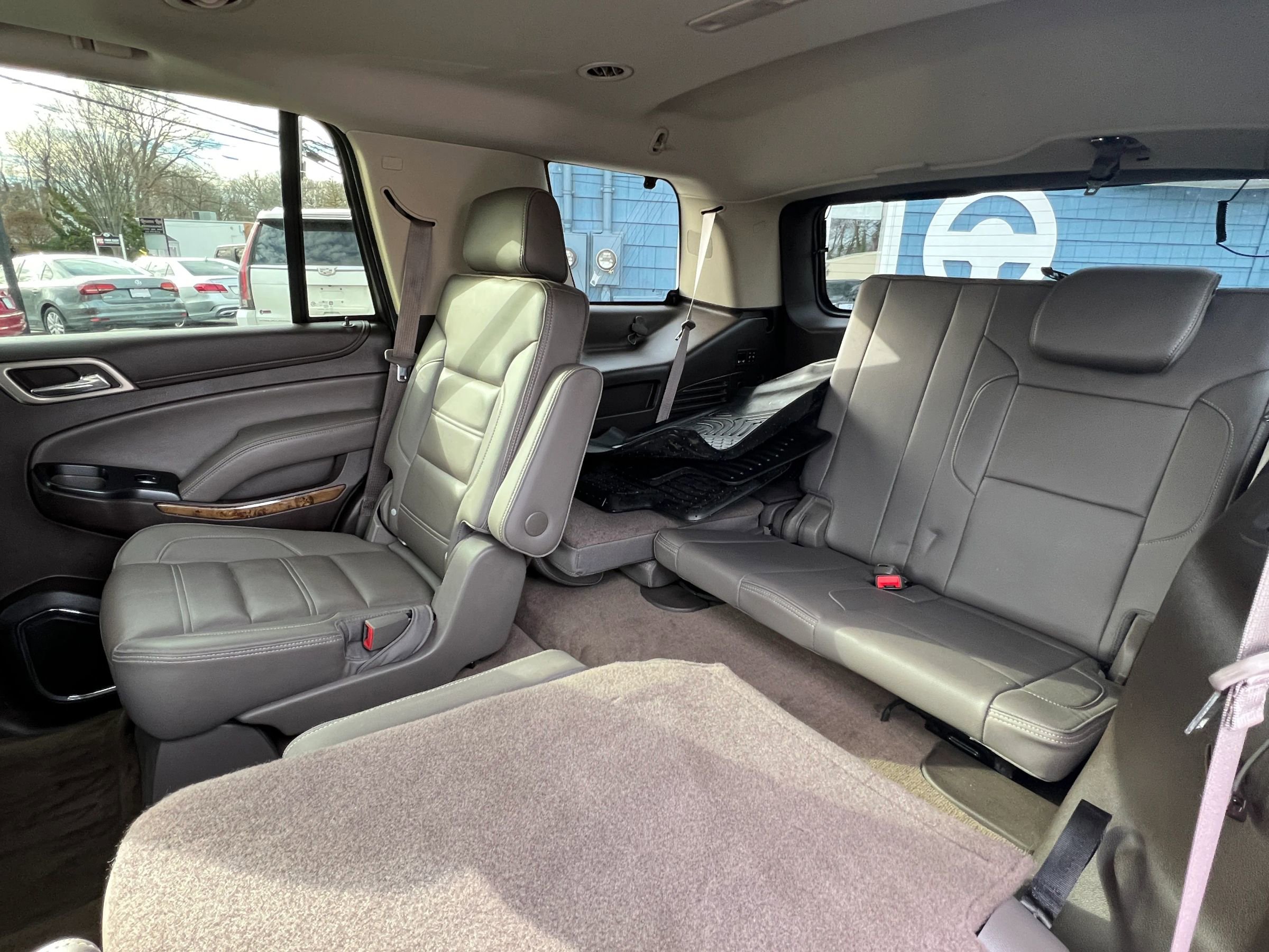 Used 2015 GMC Yukon Denali image 21