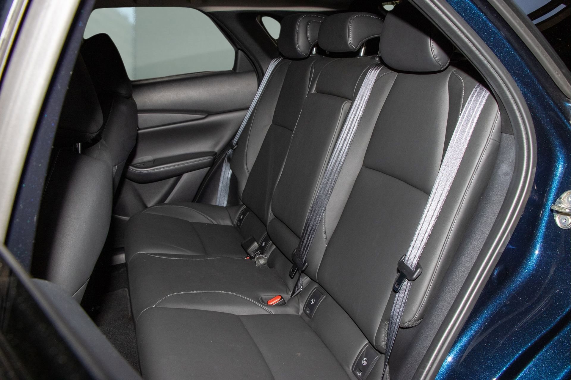 Used 2022 MAZDA CX-30 AWD 2.5 S w/ Preferred Package image 17