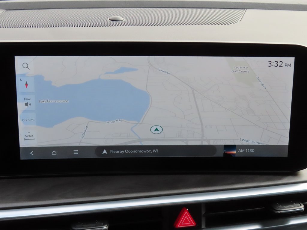 New 2026 Kia Sorento SX Prestige image 8