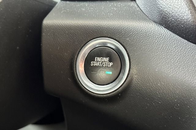 Used 2022 GMC Terrain SLT w/ Tech Package AWD/4WD image 22