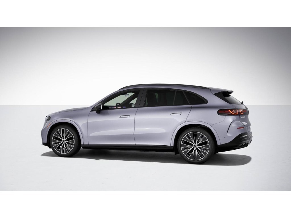 New 2027 Mercedes-Benz GLC 400 4MATIC image 32