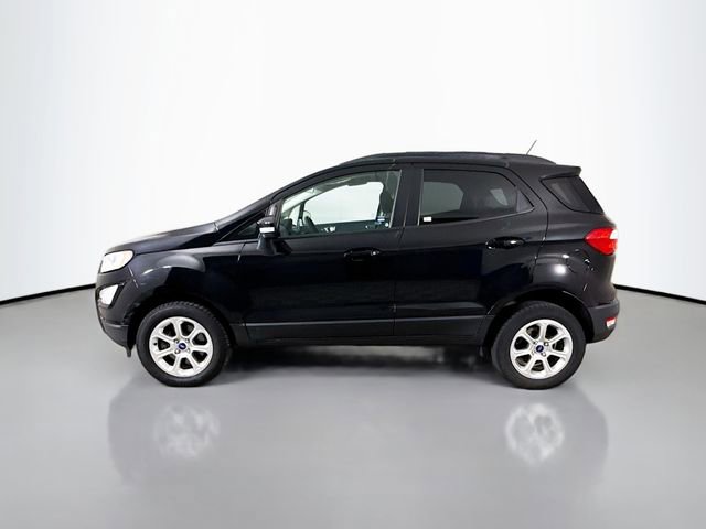 Used 2018 Ford EcoSport SE AWD/4WD image 4