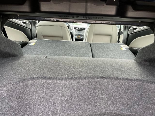 Used 2018 Ford Fusion S FWD image 57