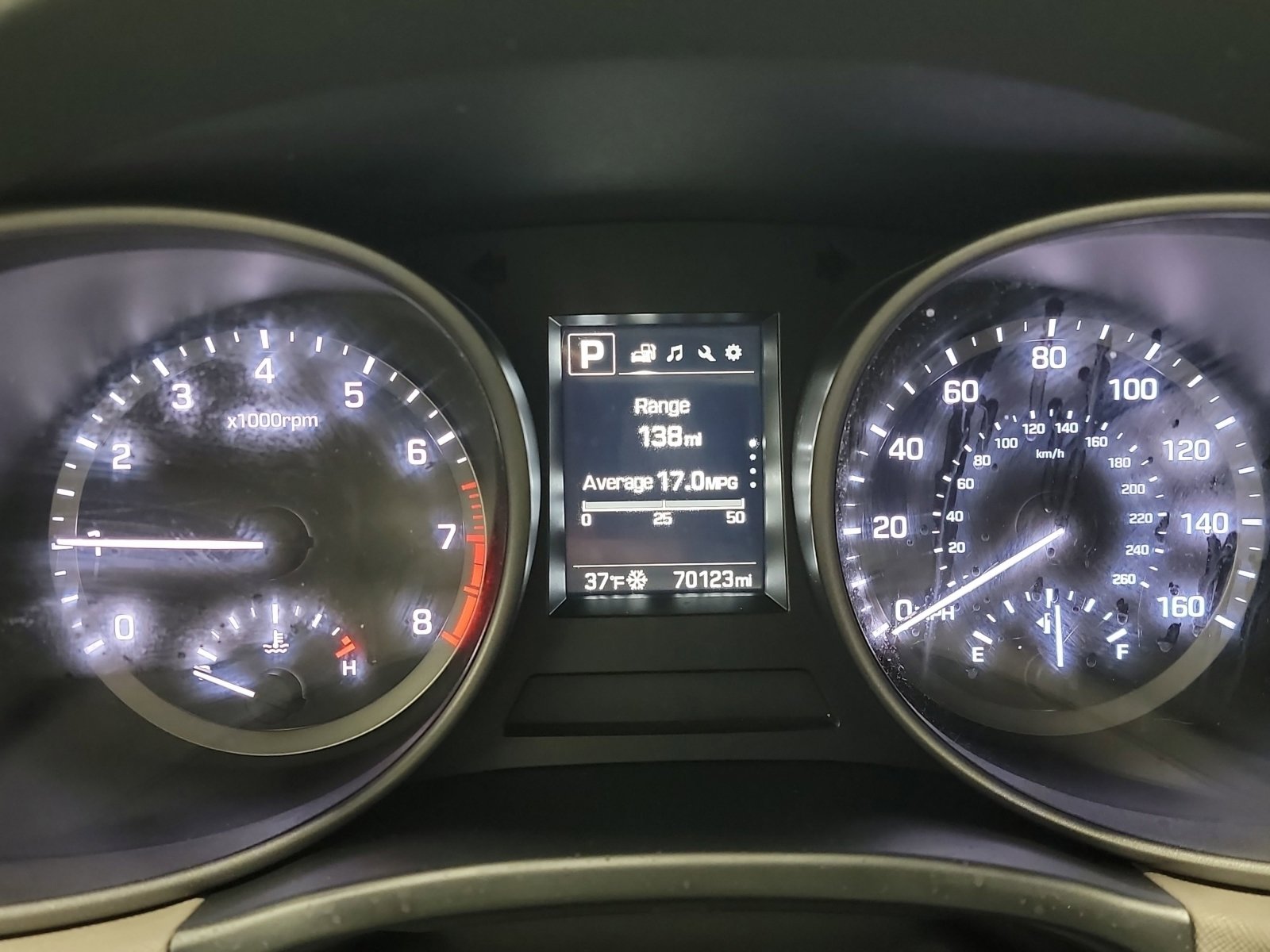 Used 2018 Hyundai Santa Fe Sport w/ 2.4L Value Package 02 image 18