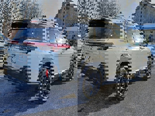 New 2026 Subaru Outback Limited image 6