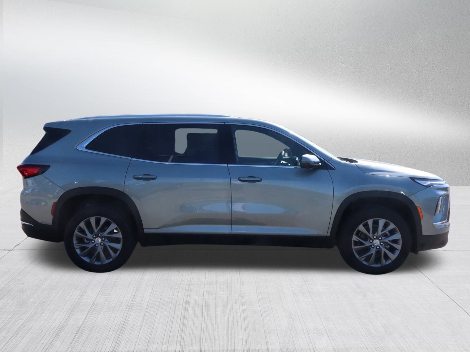 New 2026 Buick Enclave Preferred w/ Power Package image 8