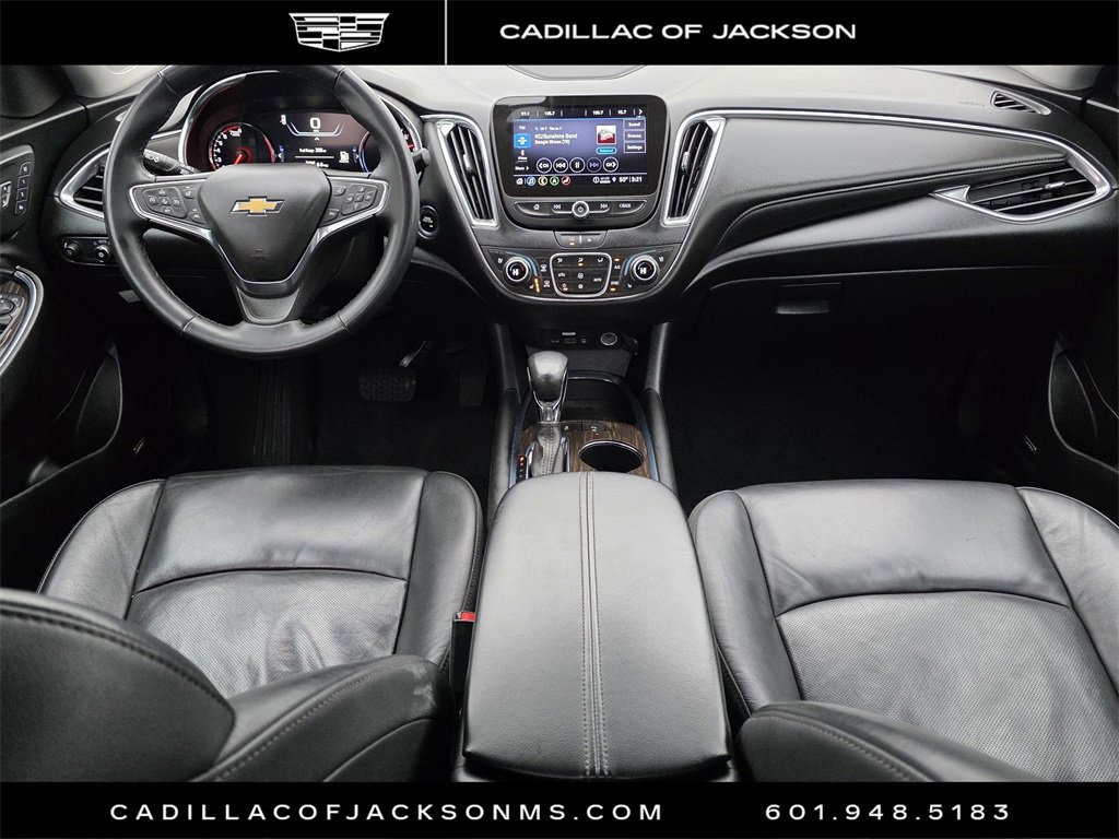 Used 2024 Chevrolet Malibu LT image 7