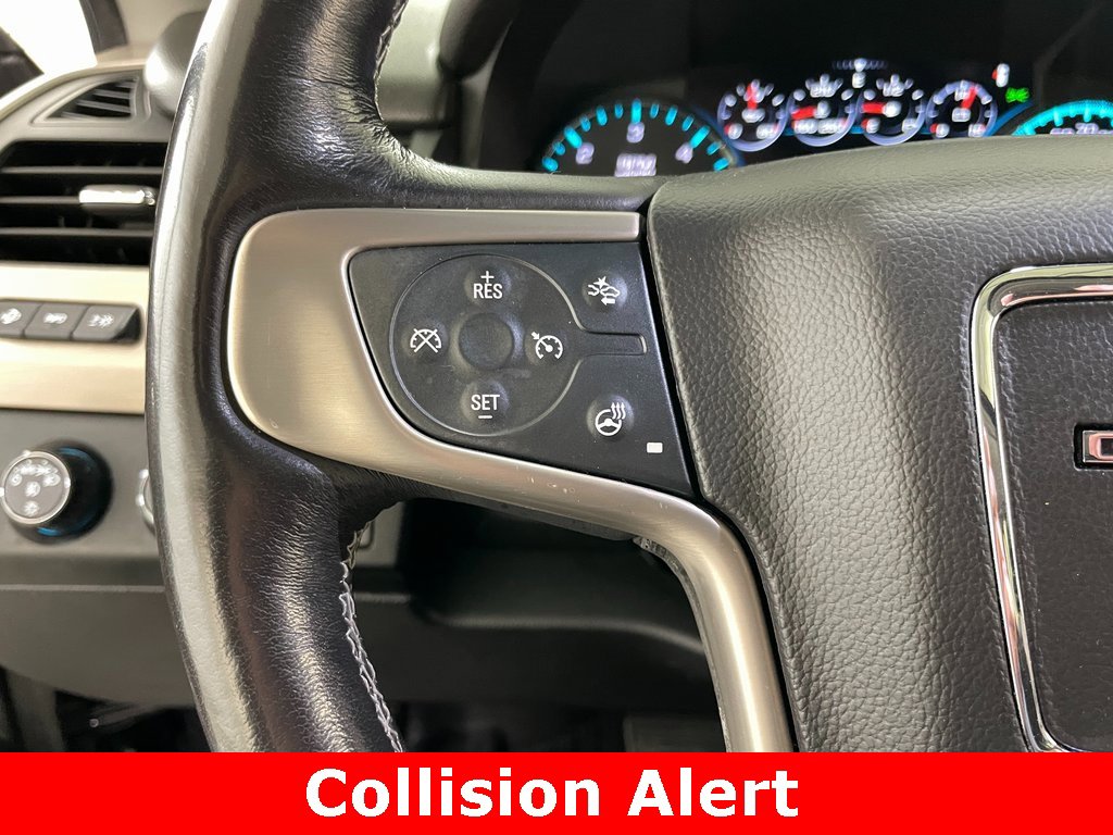 Used 2018 GMC Yukon Denali image 34