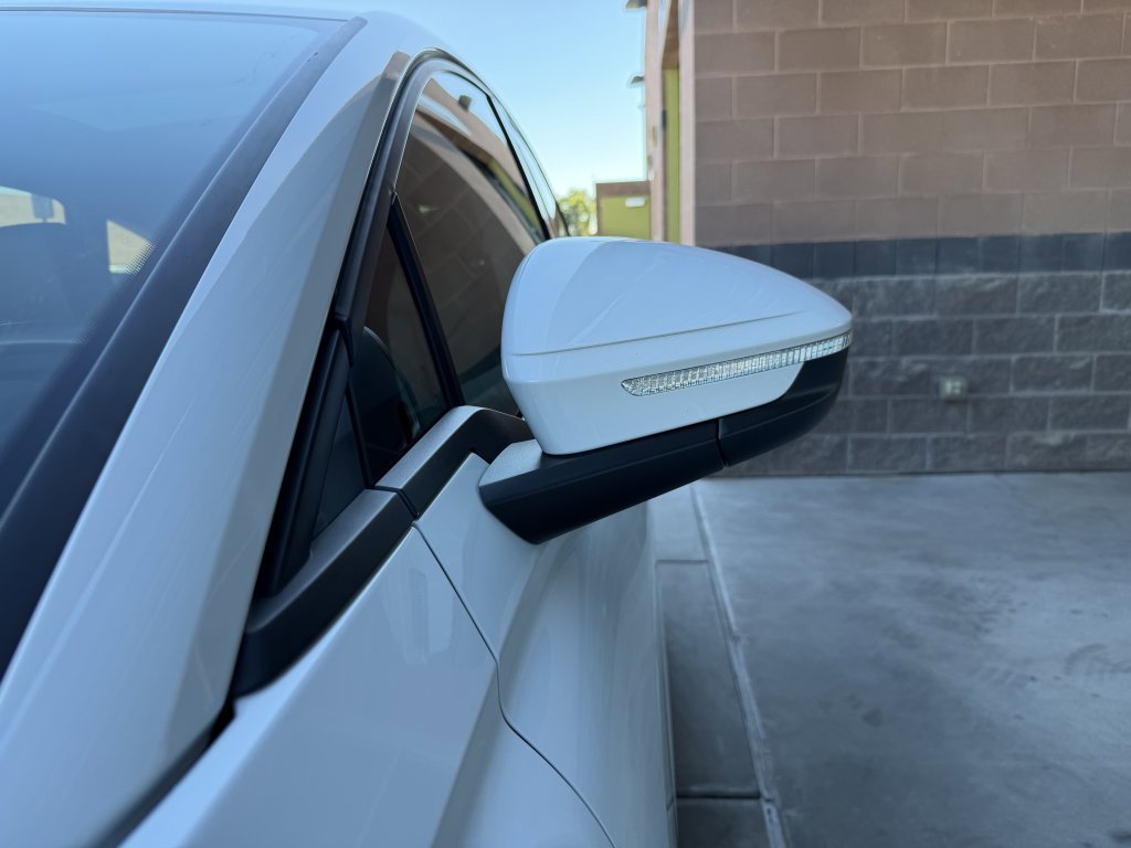 Used 2024 Audi Q4 e-tron Premium w/ Convenience Package image 12