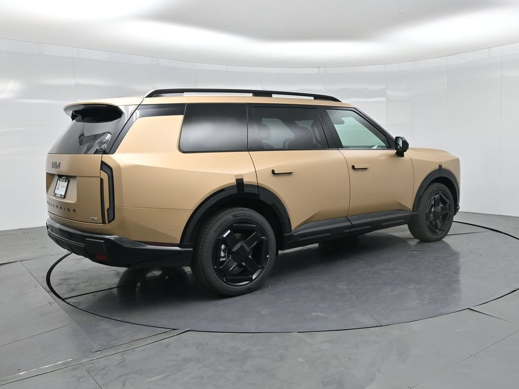 New 2027 Kia Telluride X-Line SX Prestige AWD/4WD image 42