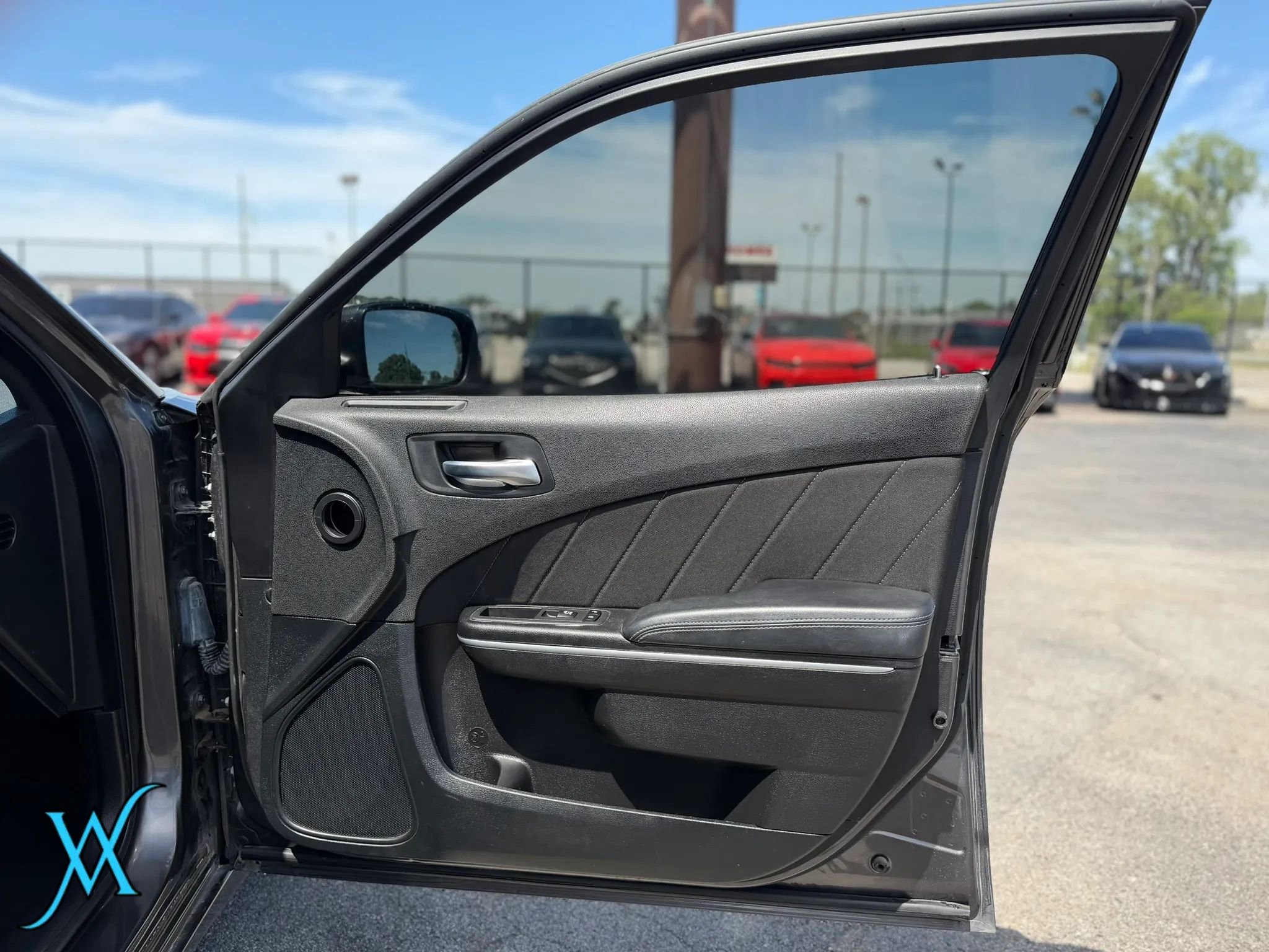 Used 2022 Dodge Charger SXT RWD image 19