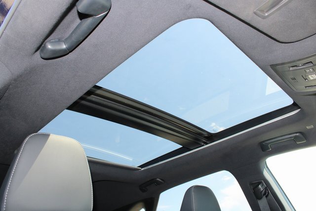 Certified 2022 Lexus RX 450h F Sport image 6