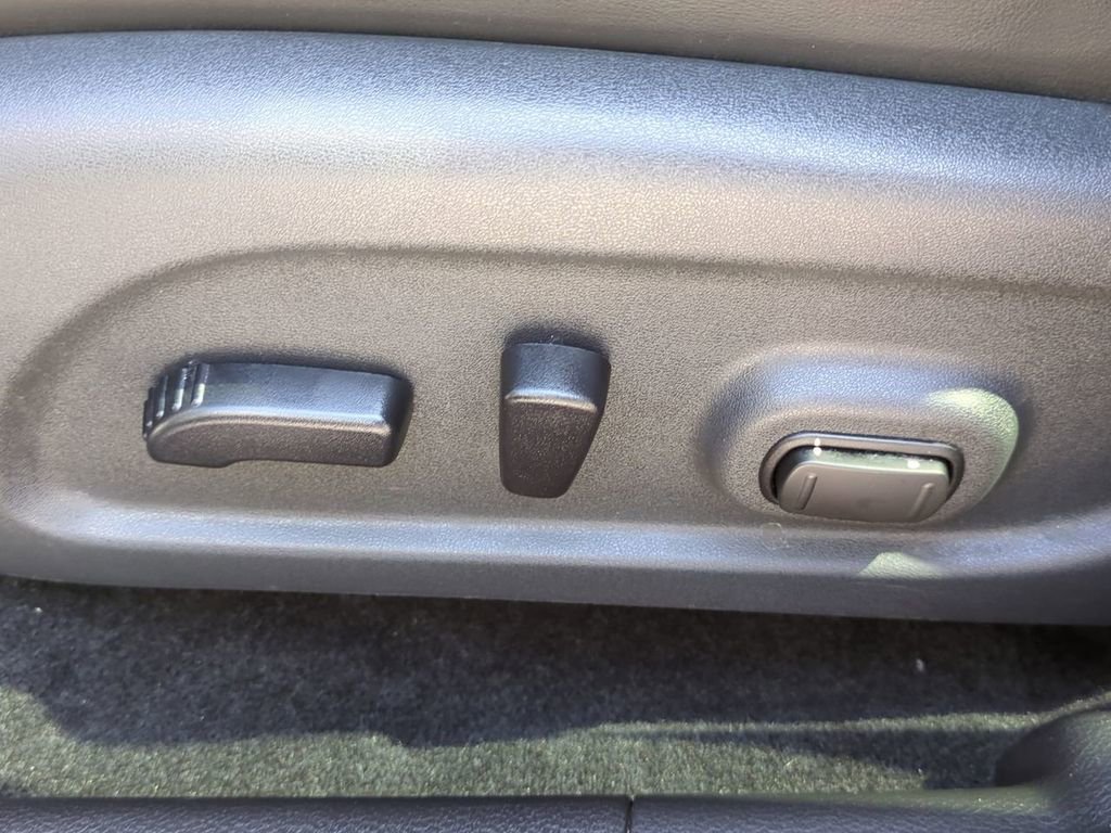 Certified 2023 Nissan Murano Platinum w/ Cargo Package image 20