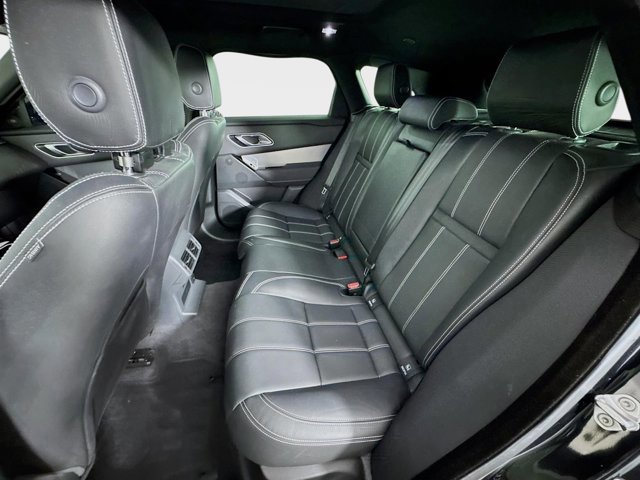 Certified 2023 Land Rover Range Rover Velar R-Dynamic S image 24