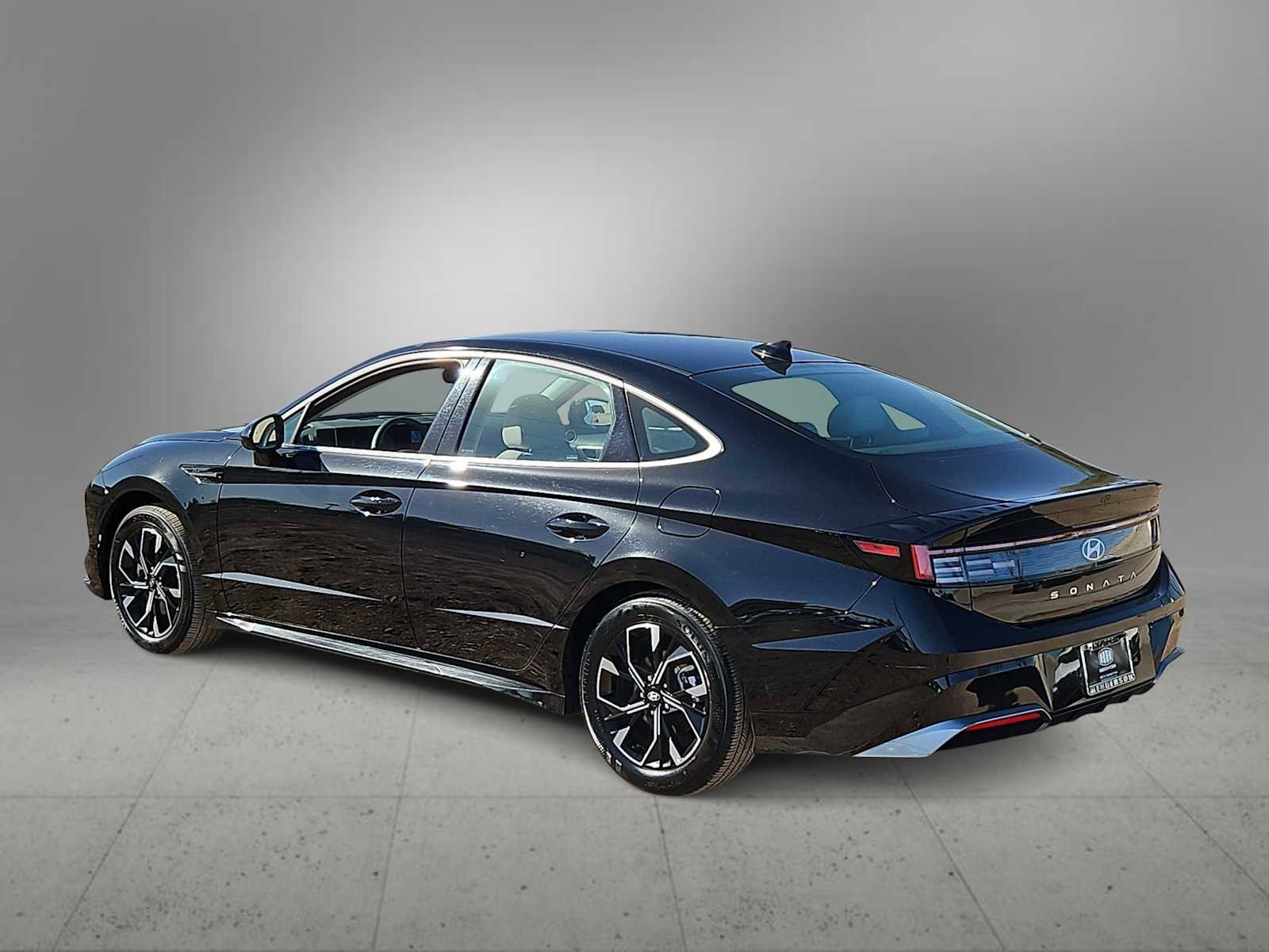 Certified 2025 Hyundai Sonata SEL image 6