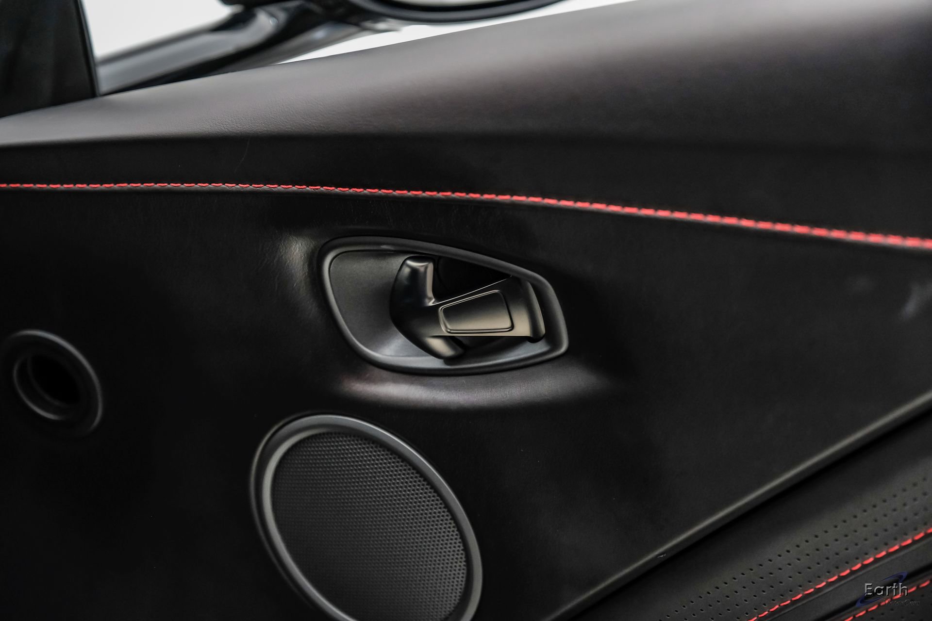 Used 2023 Aston Martin V12 Vantage RWD image 86
