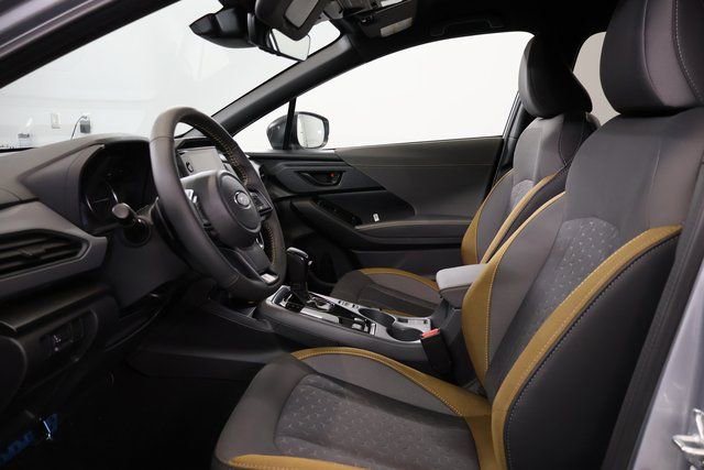 New 2026 Subaru Crosstrek 2.5i Sport image 11