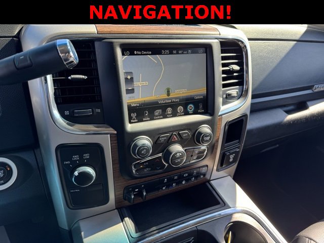 Used 2017 RAM 2500 Laramie image 20