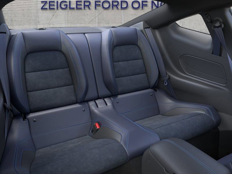 New 2025 Ford Mustang Dark Horse image 11