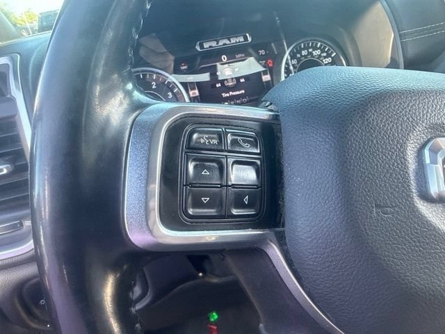 Used 2022 RAM 3500 Laramie w/ Night Edition AWD/4WD image 21