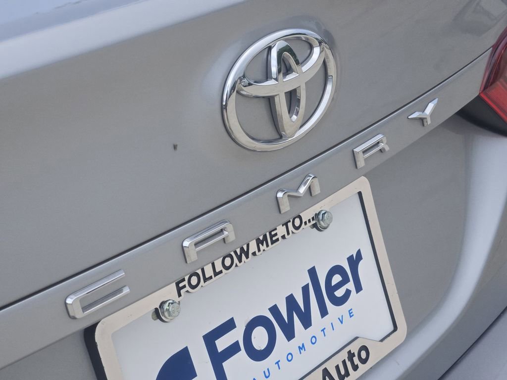 Used 2024 Toyota Camry LE FWD image 11