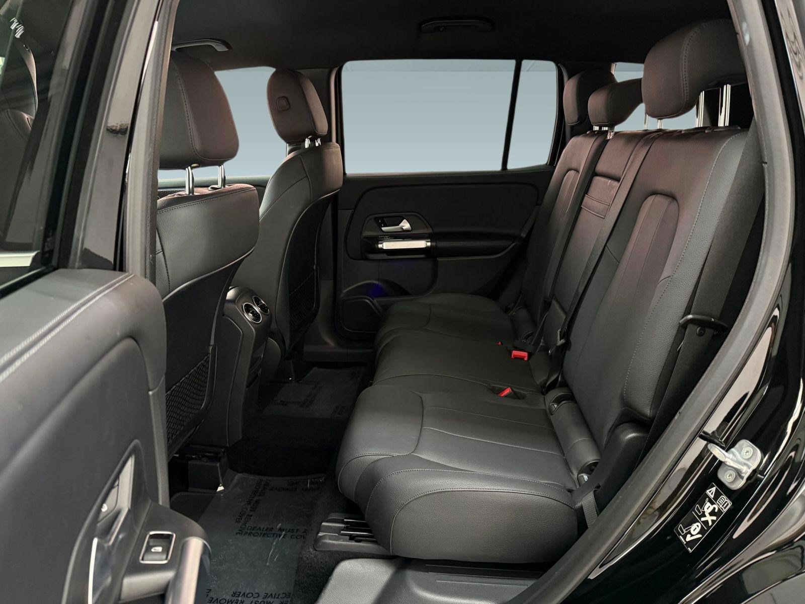Certified 2024 Mercedes-Benz GLB 250 image 20