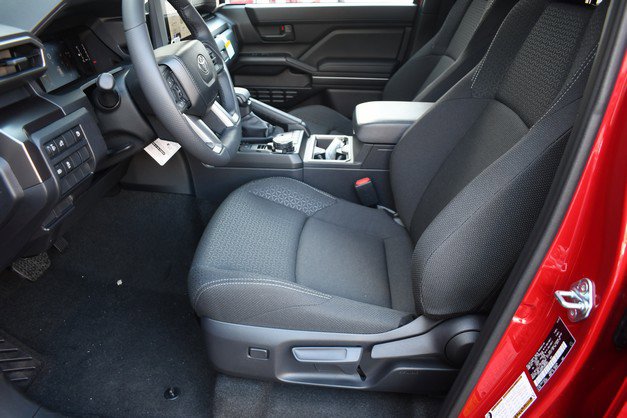 New 2026 Toyota 4Runner SR5 image 7