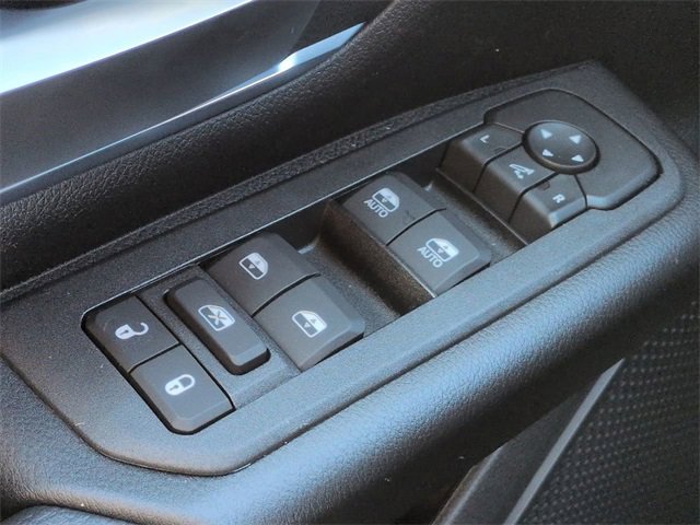 New 2026 RAM 1500 4x4 Crew Cab image 26