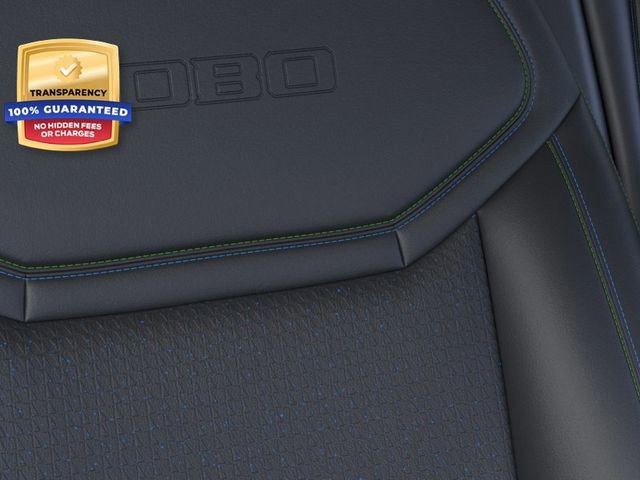 New 2026 Ford Maverick Lobo image 17