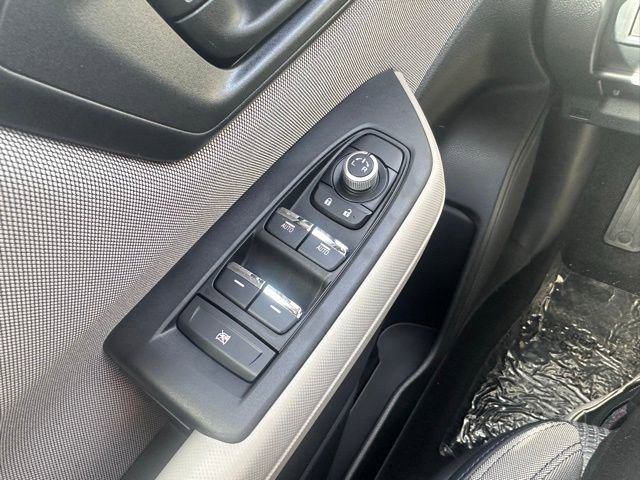 New 2026 Subaru Forester Premium image 16