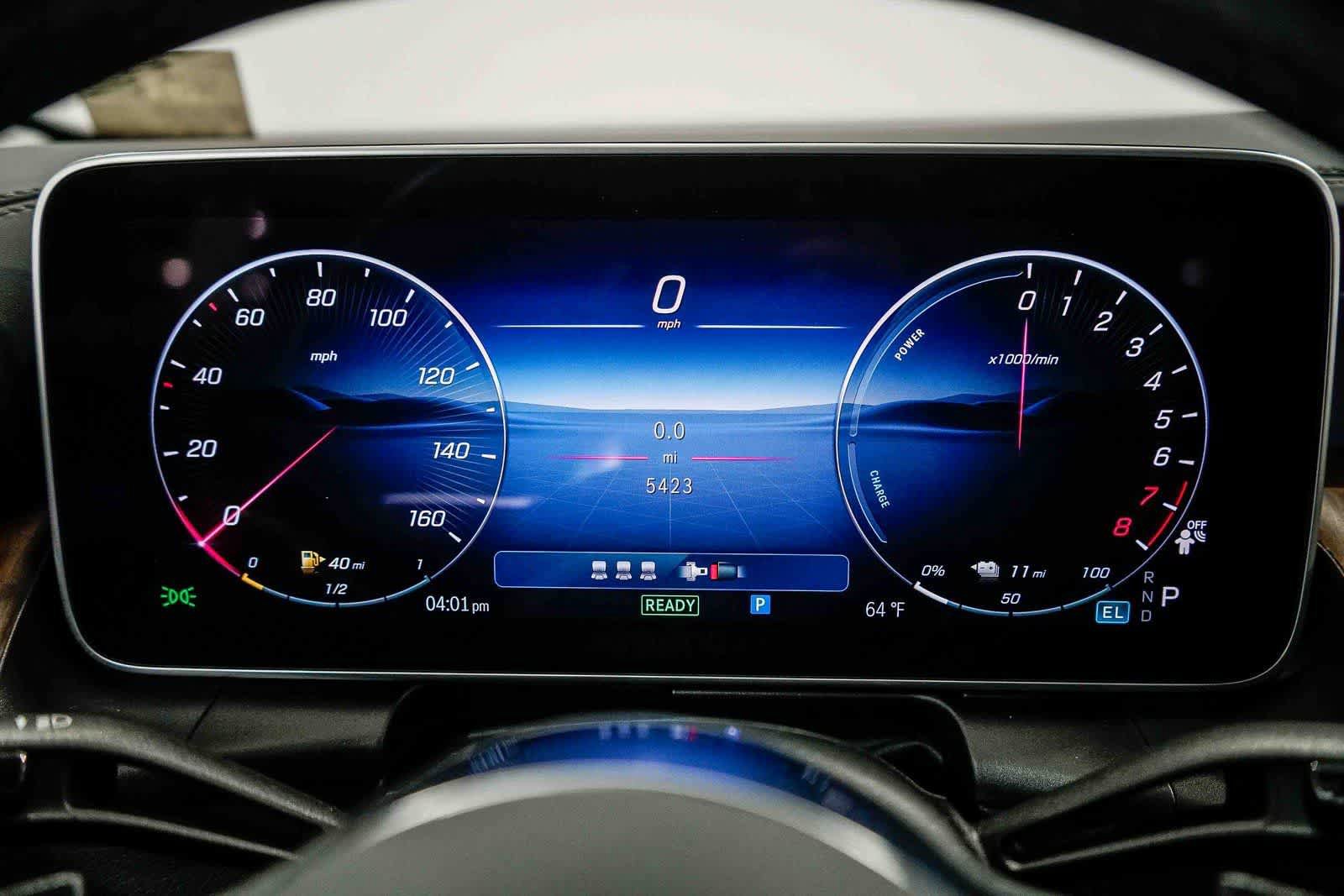 Certified 2025 Mercedes-Benz GLC 350e 4MATIC image 24