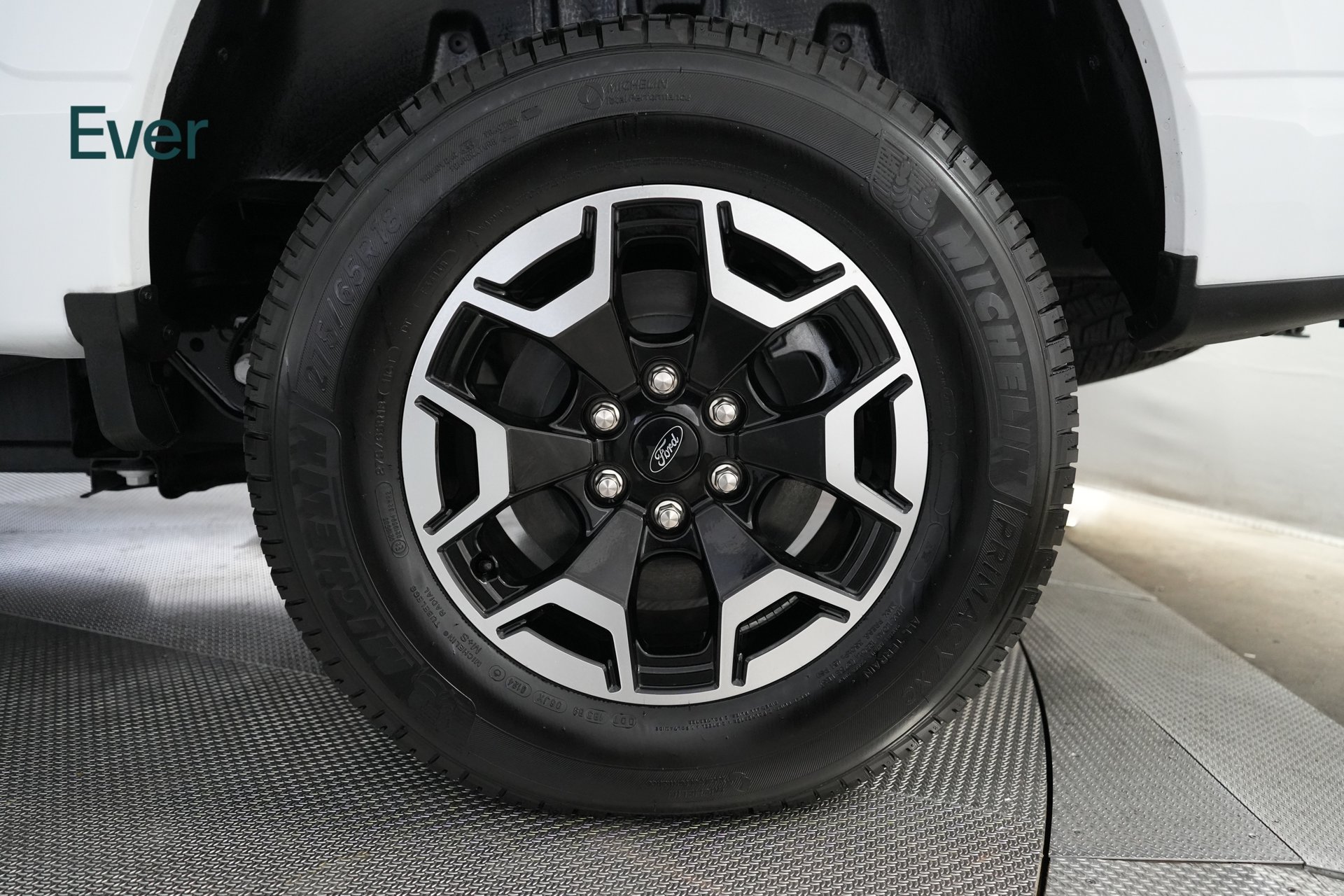 Used 2024 Ford F150 Lightning Pro w/ Pro SSV Package AWD/4WD image 10
