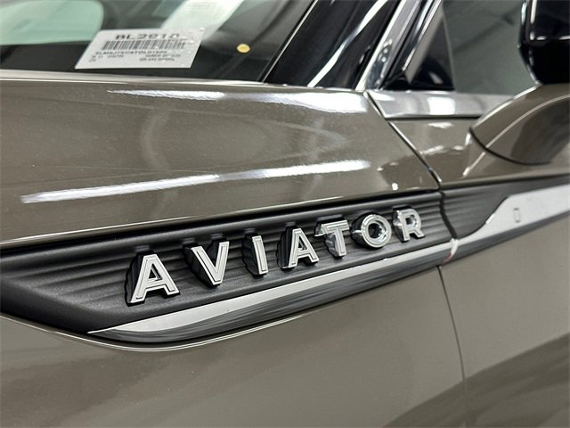 New 2026 Lincoln Aviator Reserve image 15