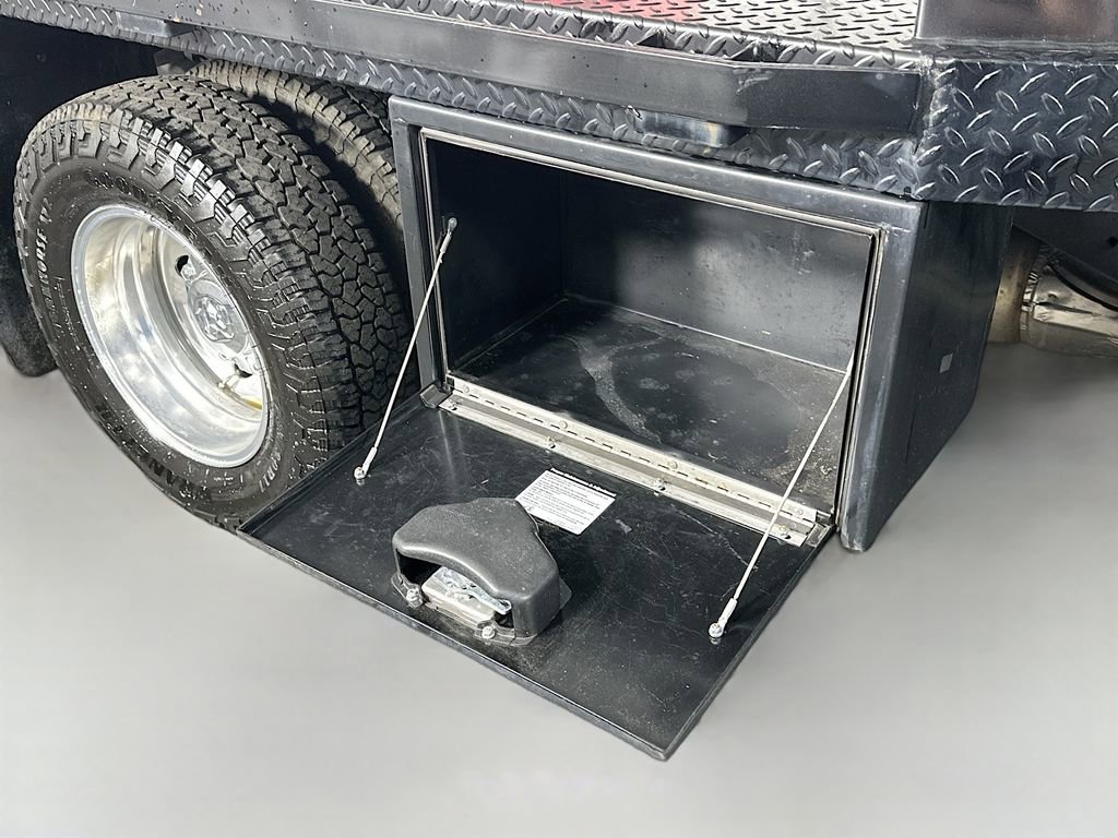 Used 2023 RAM 3500 Limited image 38